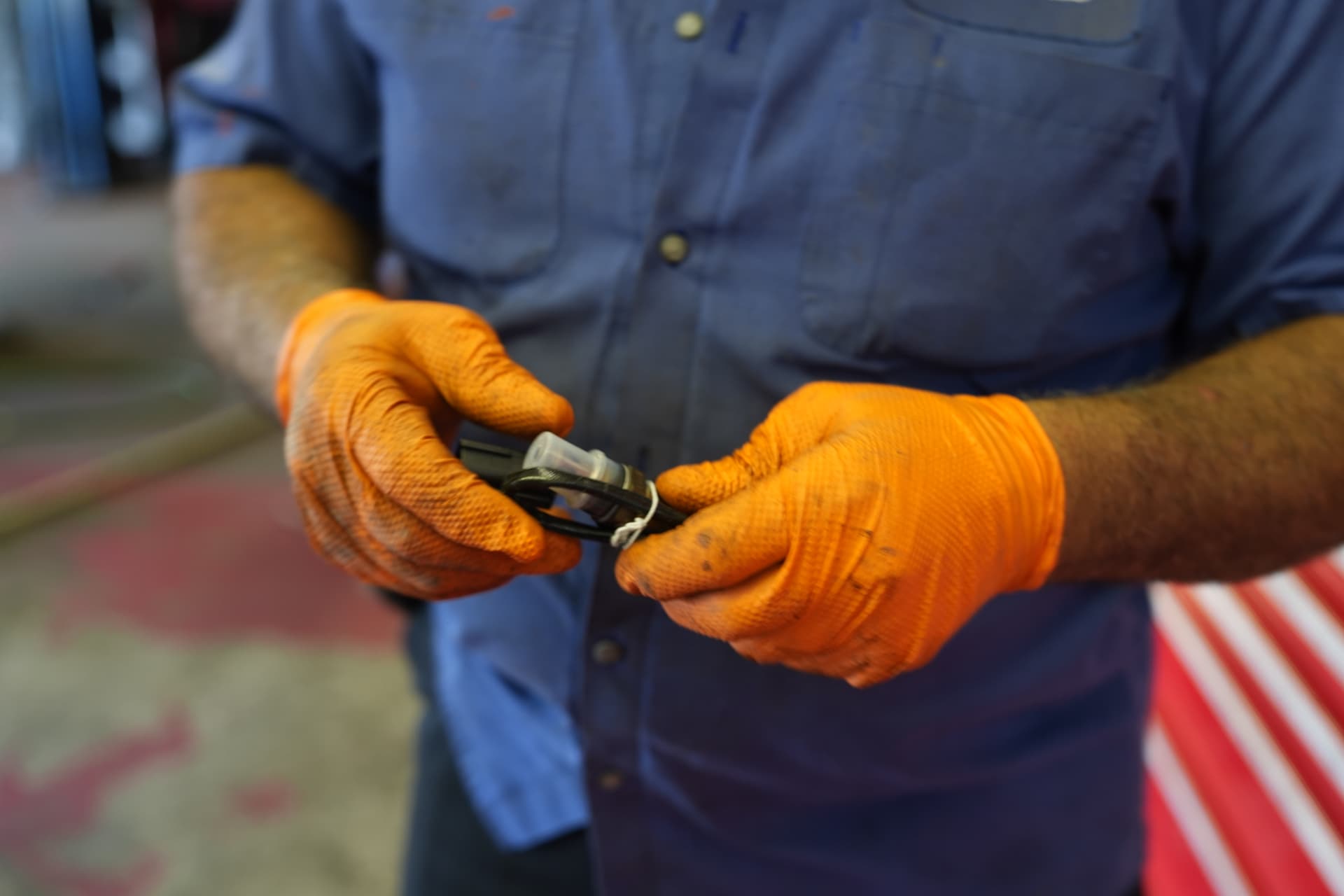 Vehicle Diagnostics